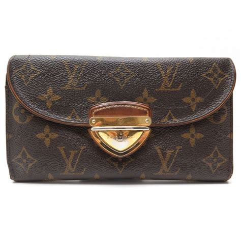 frauen portemonnaie louis vuitton|louis vuitton portefeuille wallet.